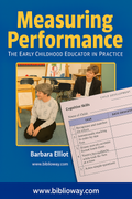 Measuring Performance: The Early Childhood Educator in Practice