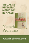 Netter’s Pediatrics