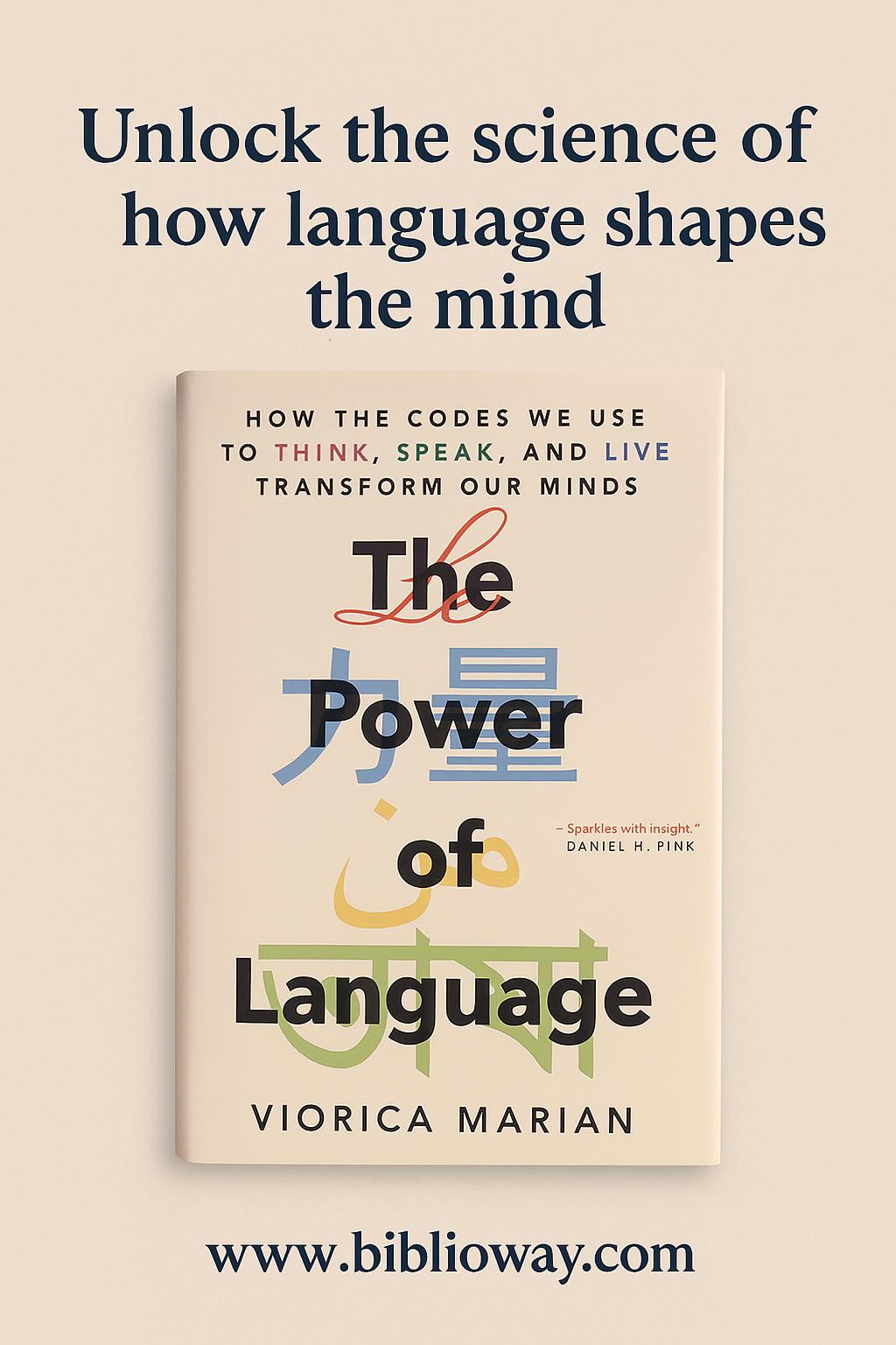 The Power of Language