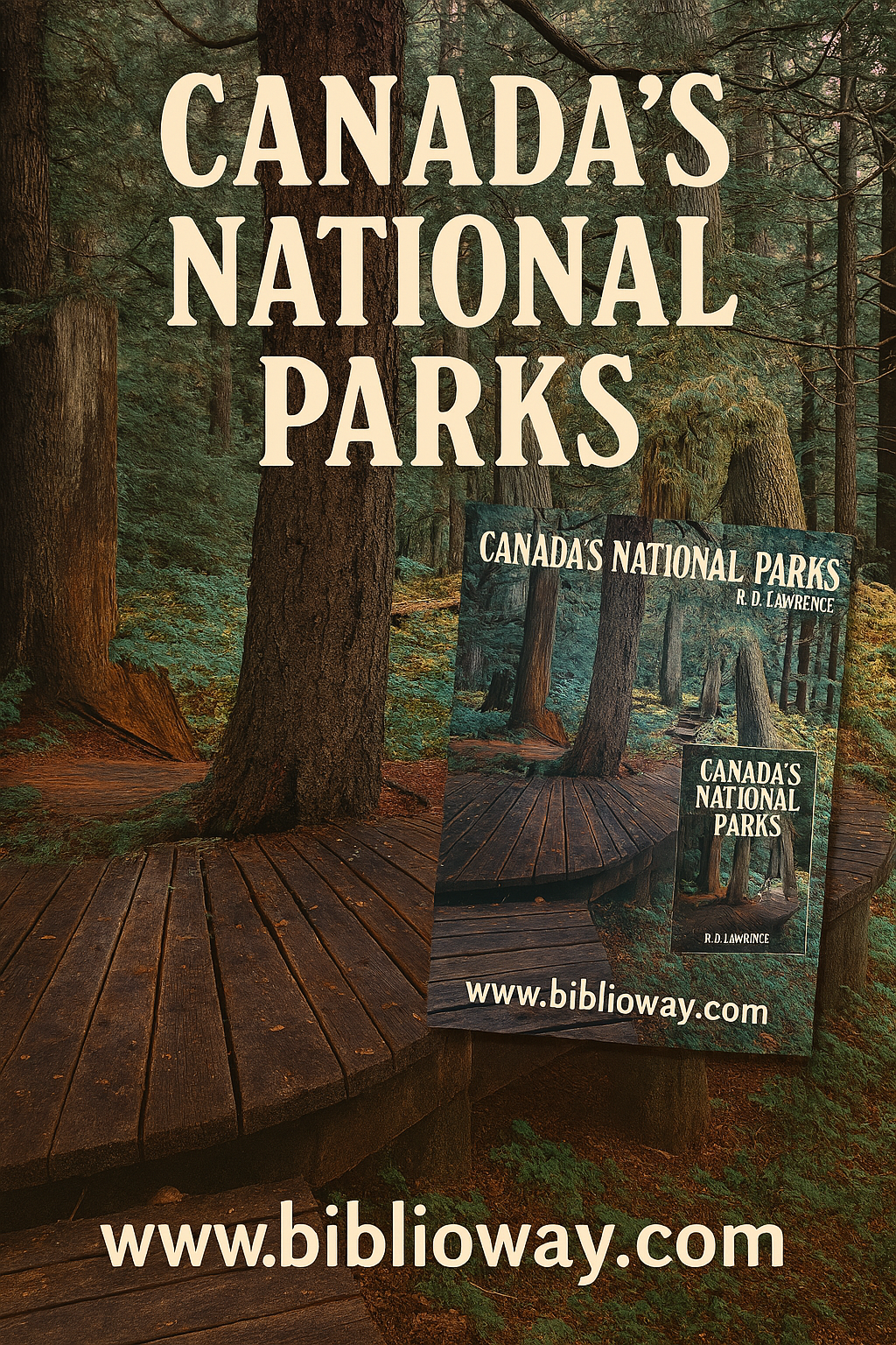Canada’s National Parks