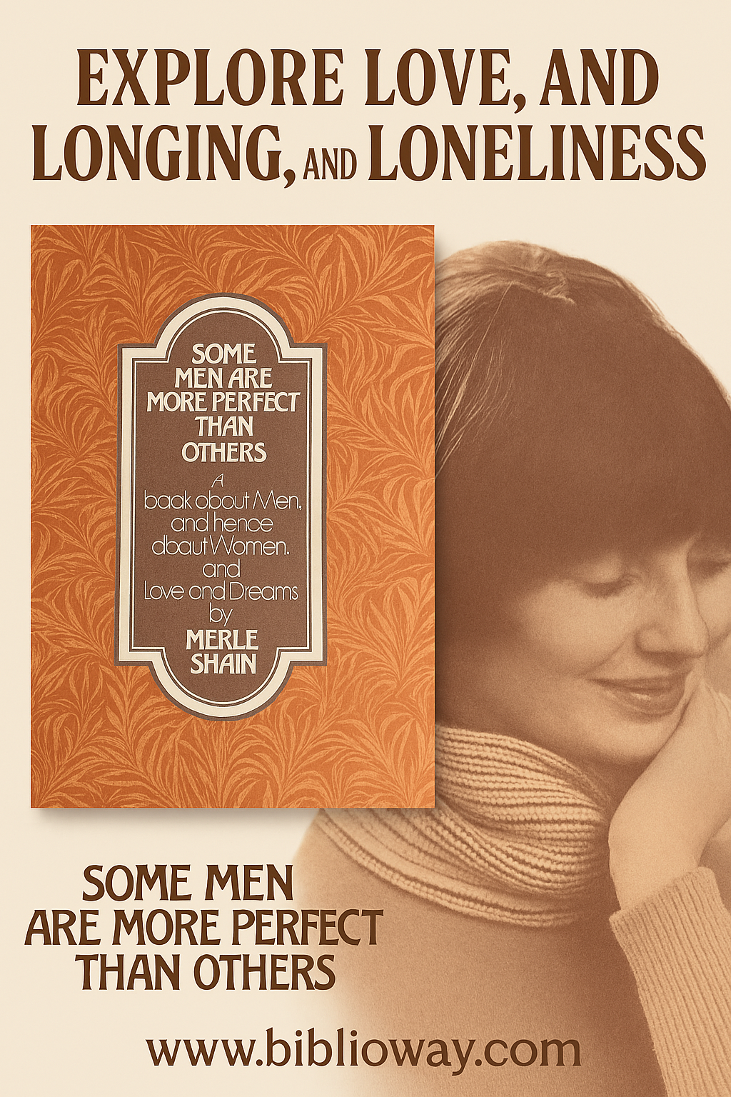 Some Men Are More Perfect Than Others