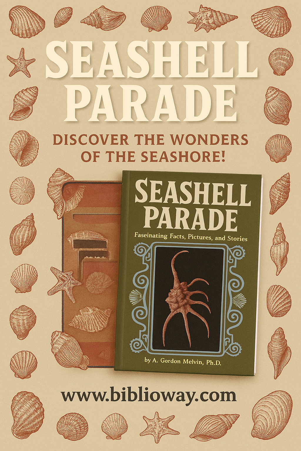 Seashell Parade