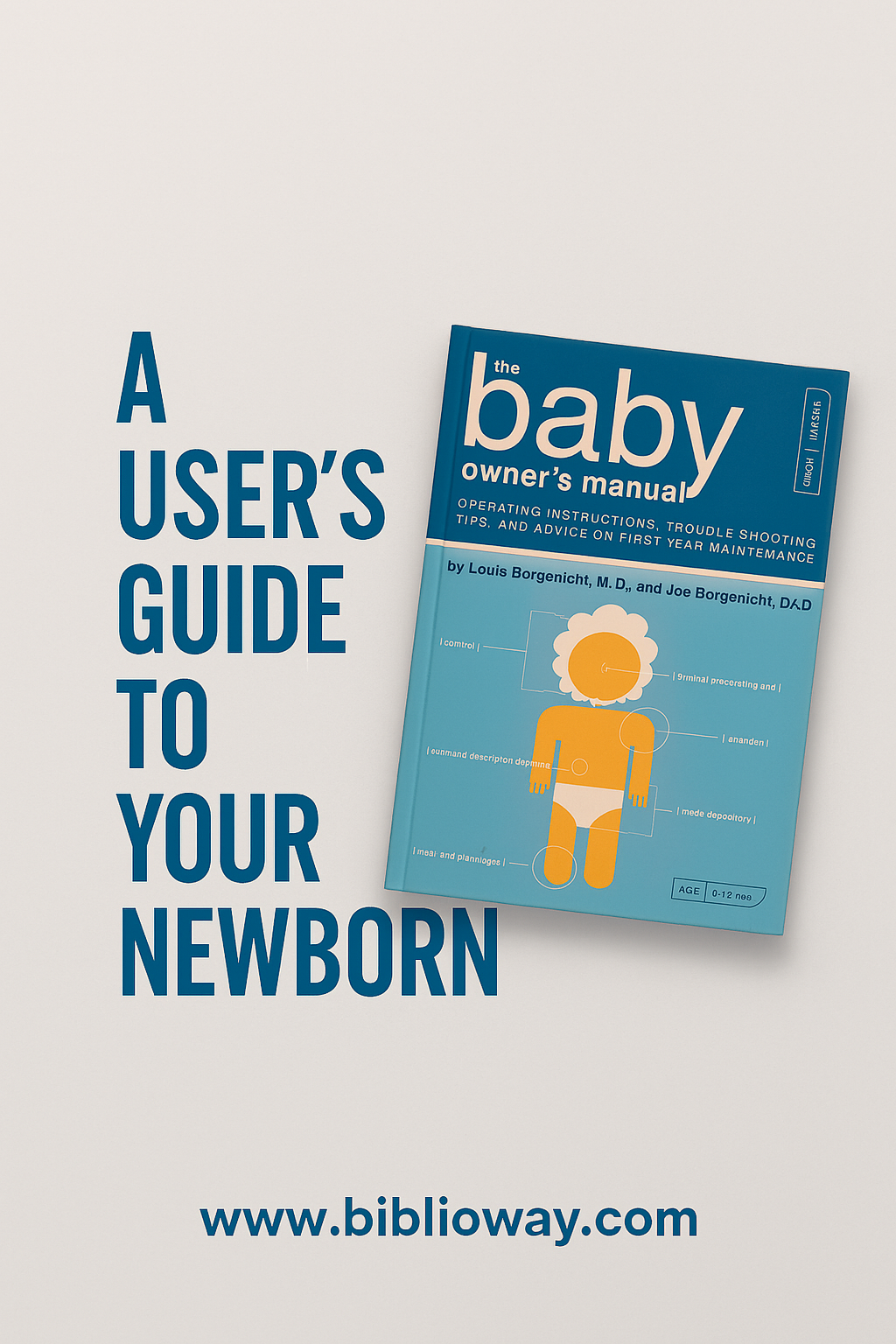 The Baby Owner’s Manual