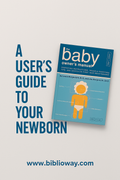 The Baby Owner’s Manual