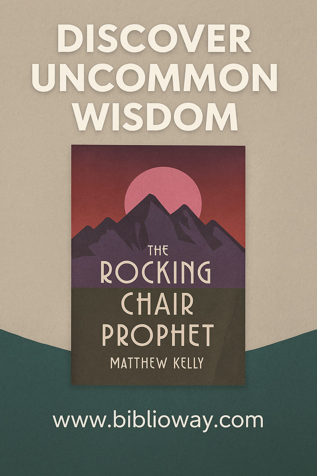 The Rocking Chair Prophet