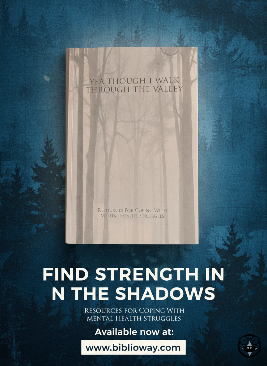 Yea Though I Walk Through the Valley