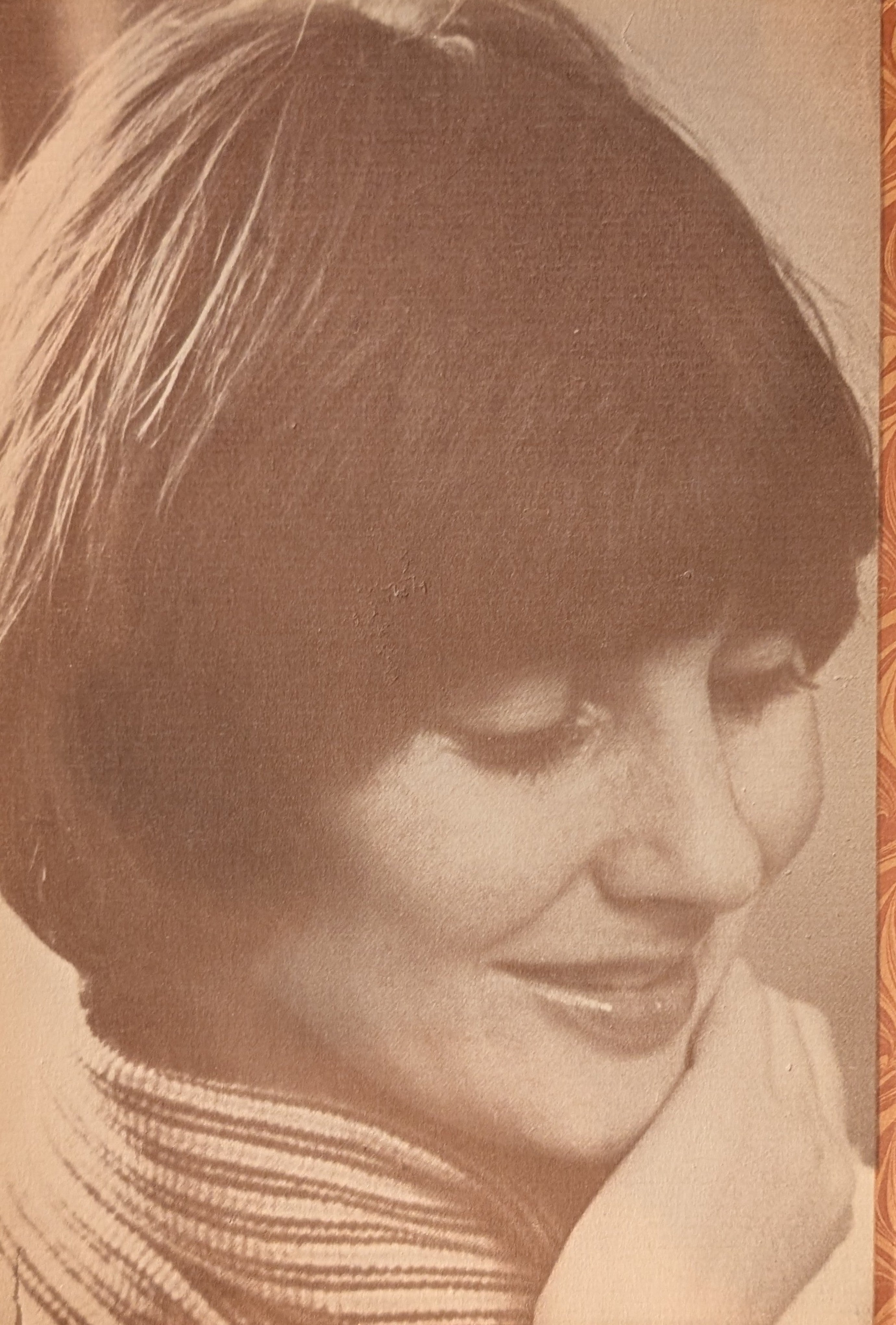 Some Men Are More Perfect Than Others