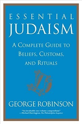Essential Judaism