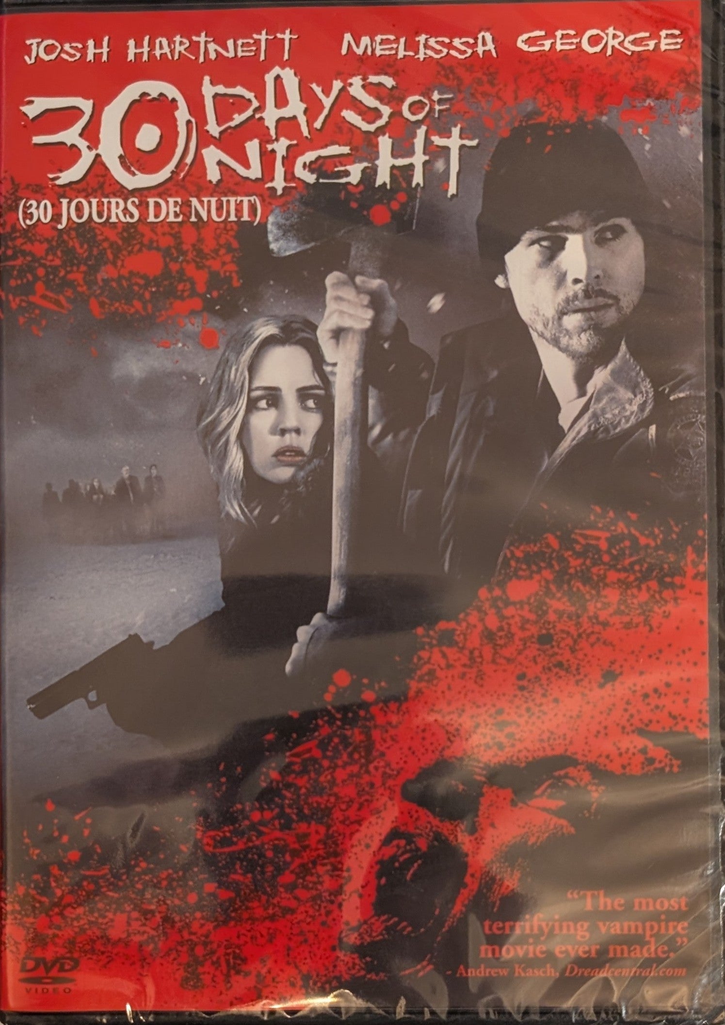 30 Days of Night