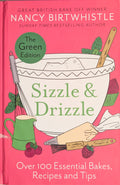Sizzle & Dizzle: Great British Bake Off Winner Nancy Birtwhistle Sunday Times Bestselling Author
