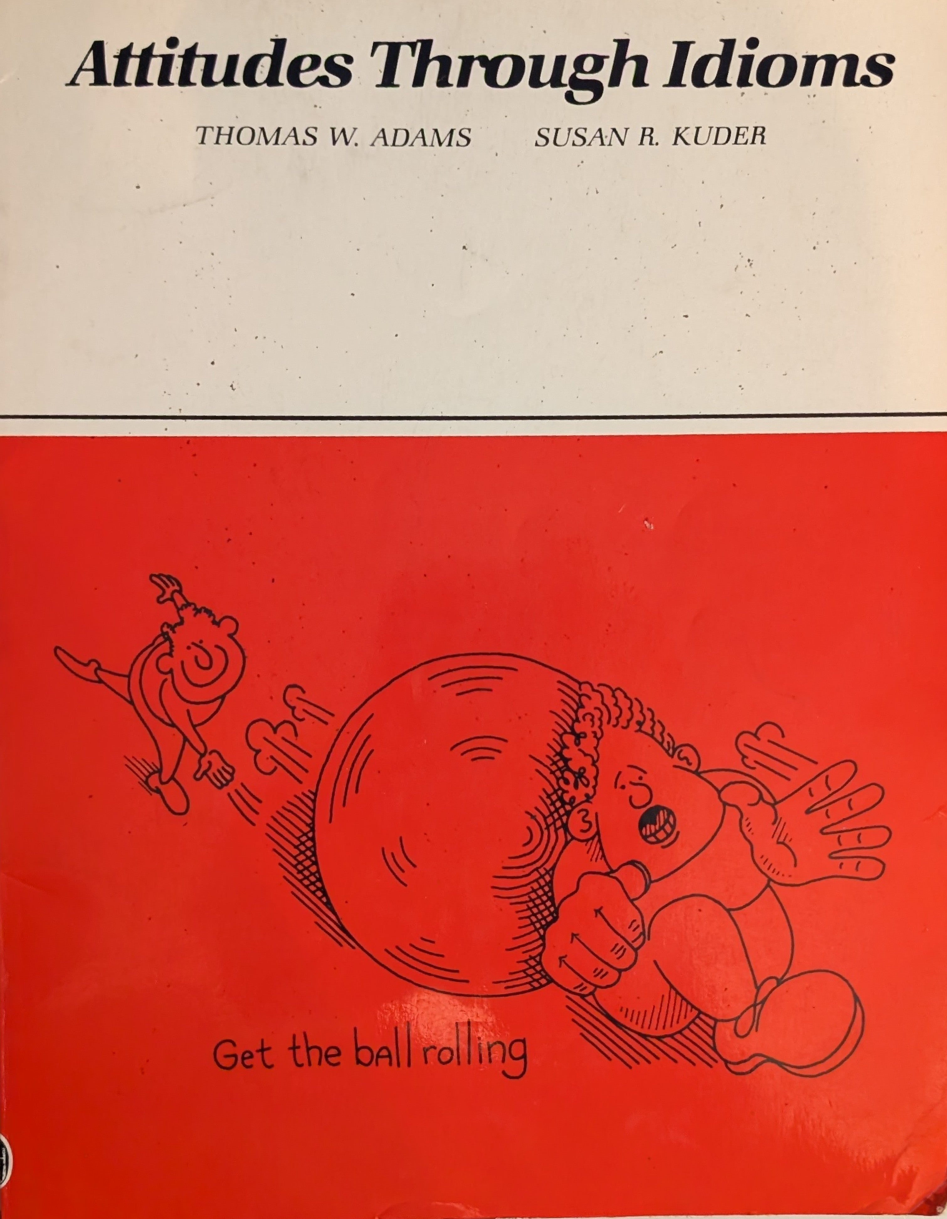 Attitudes Through Idioms