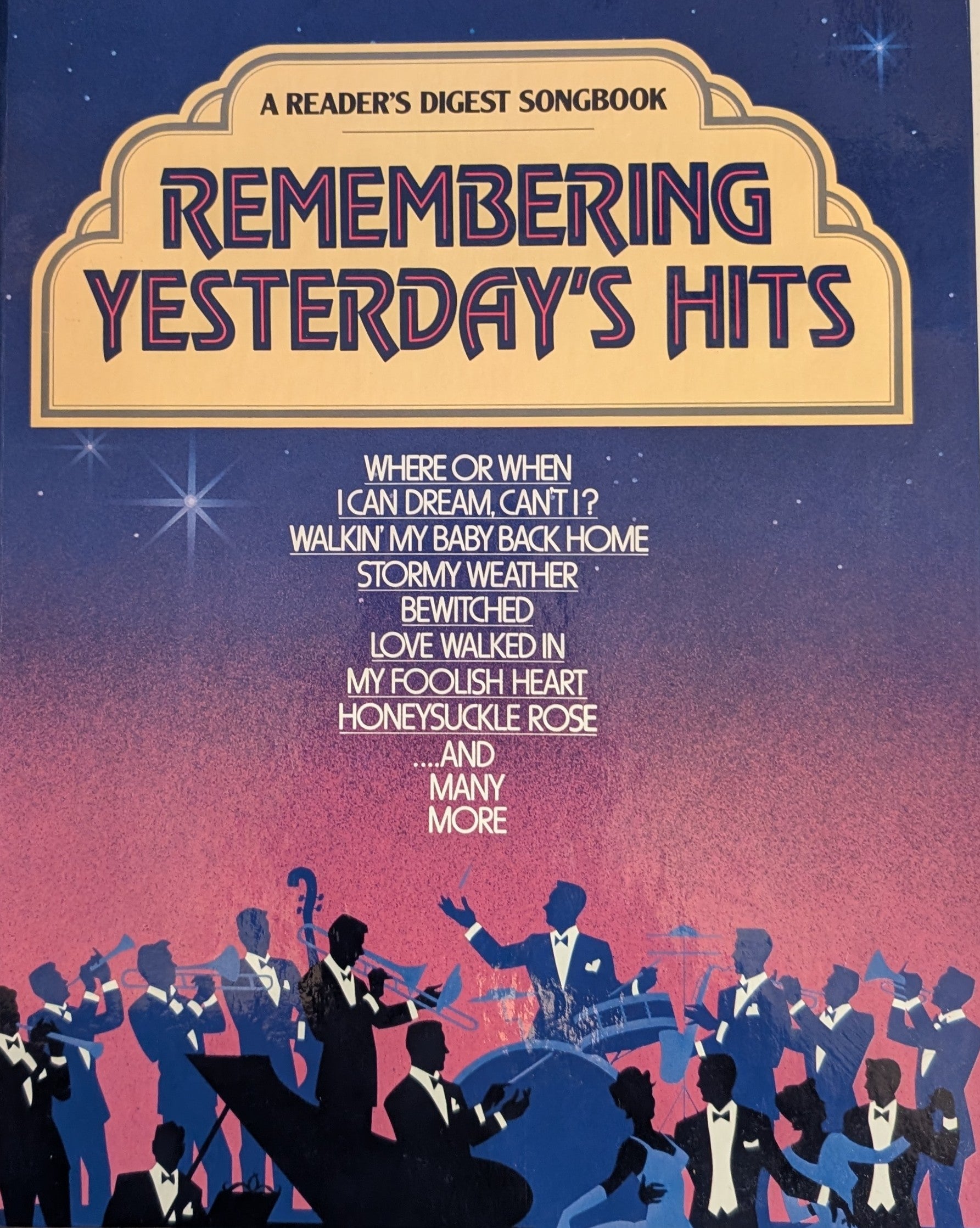Remembering Yesterday’s Hits