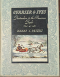 Currier & Ives: Printmakers to the American People