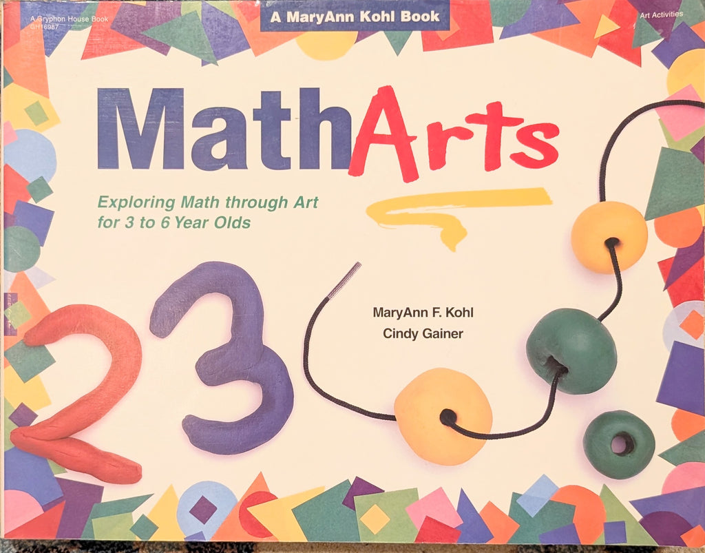 MathArts