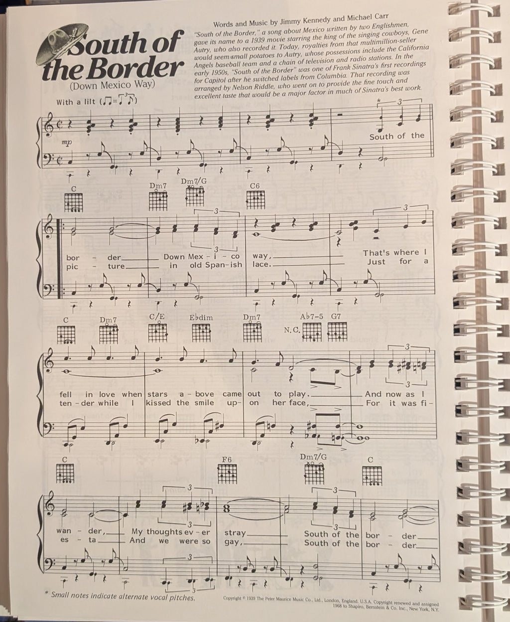 Remembering Yesterday’s Hits