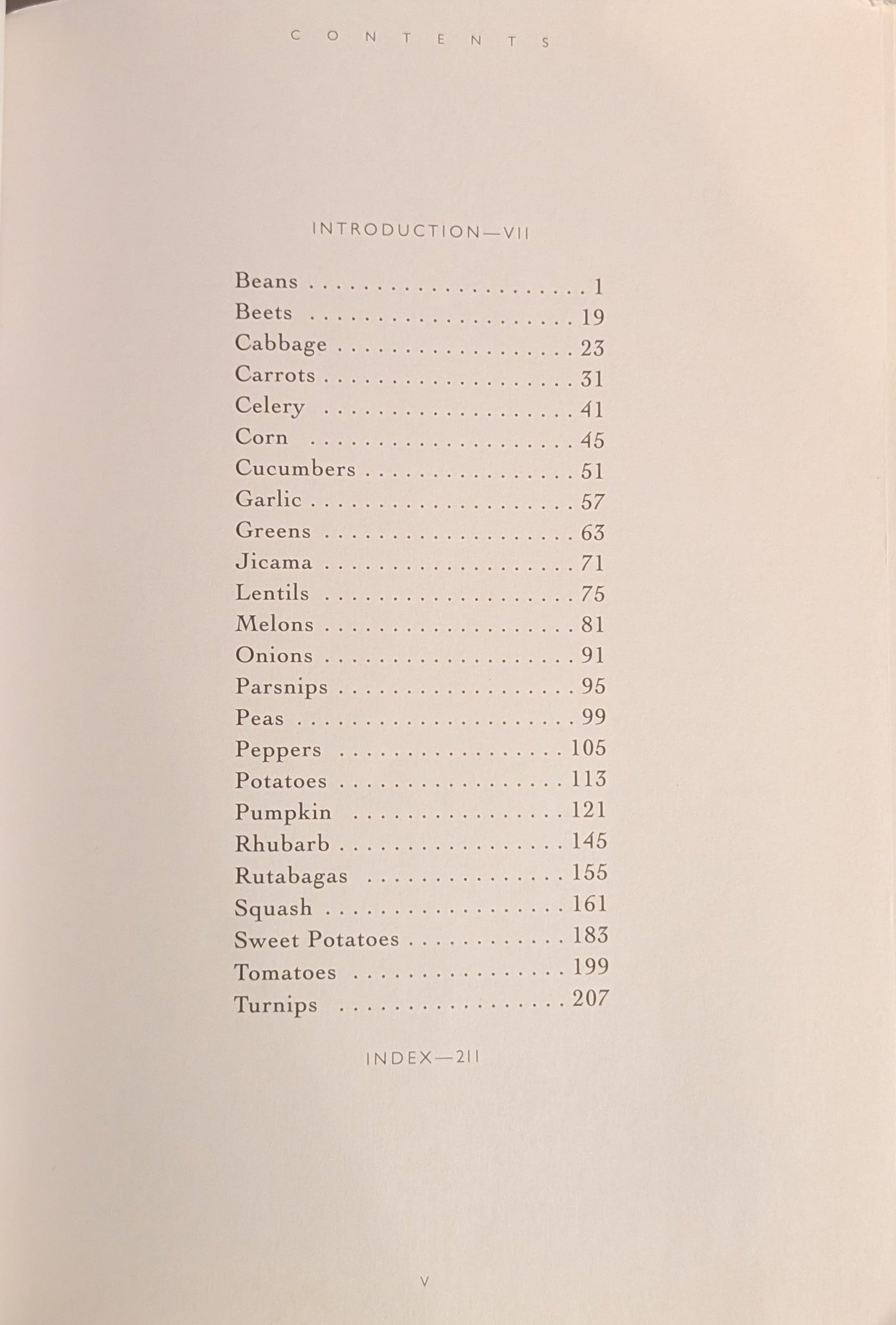 Vegetable Desserts: Beyond Carrot Cake & Pumpkin Pie