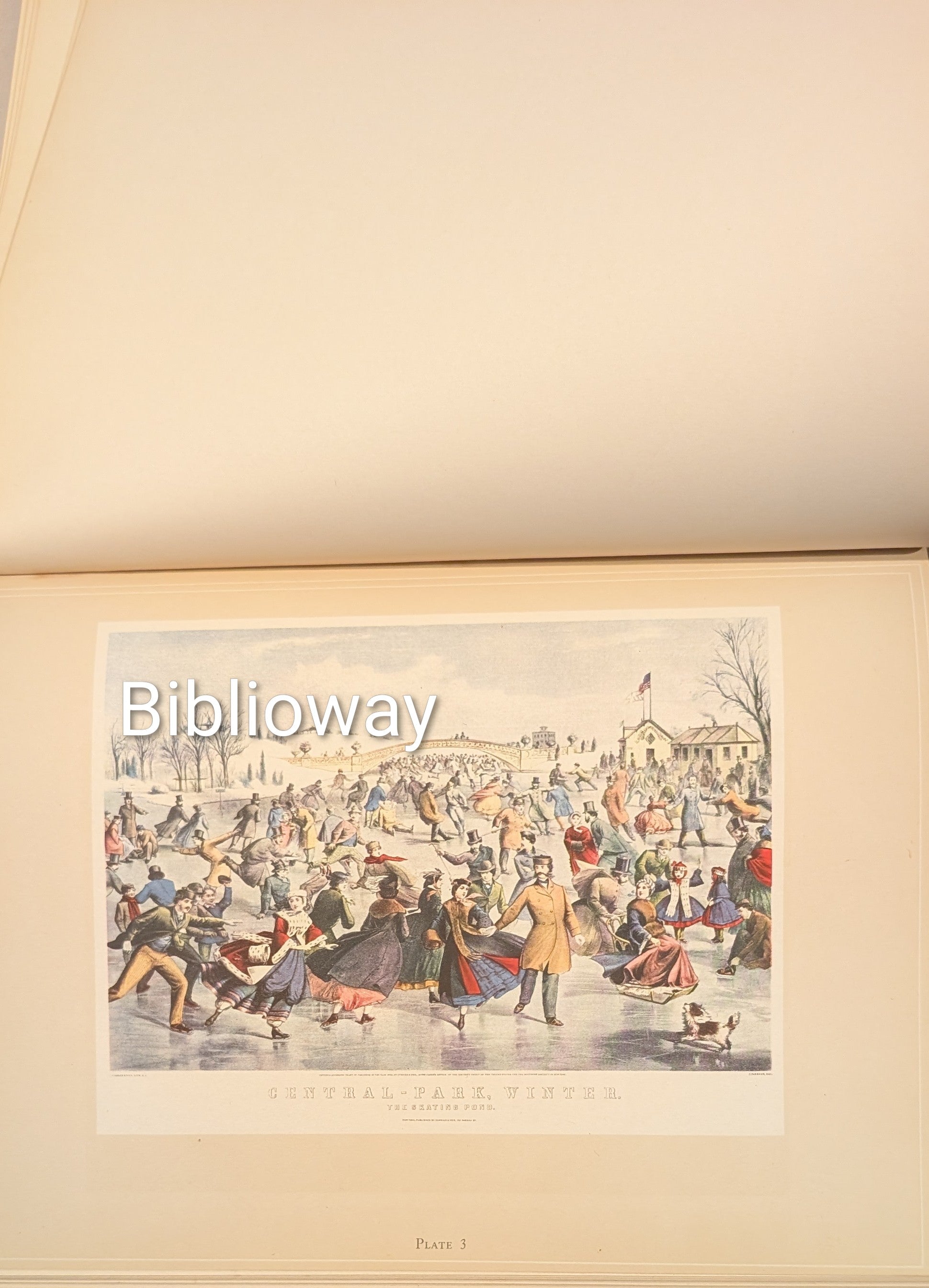 Currier & Ives: Printmakers to the American People