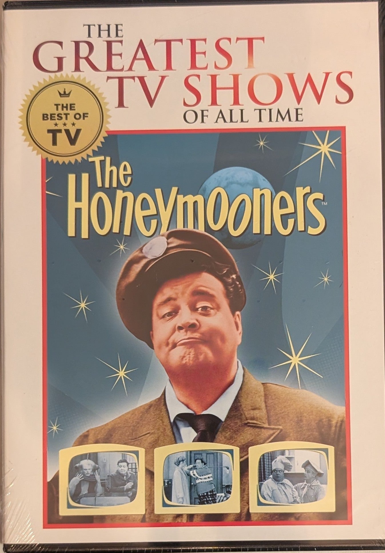 The Honeymooners