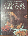 Nellie Lyle Pattinson's Canadian Cook Book