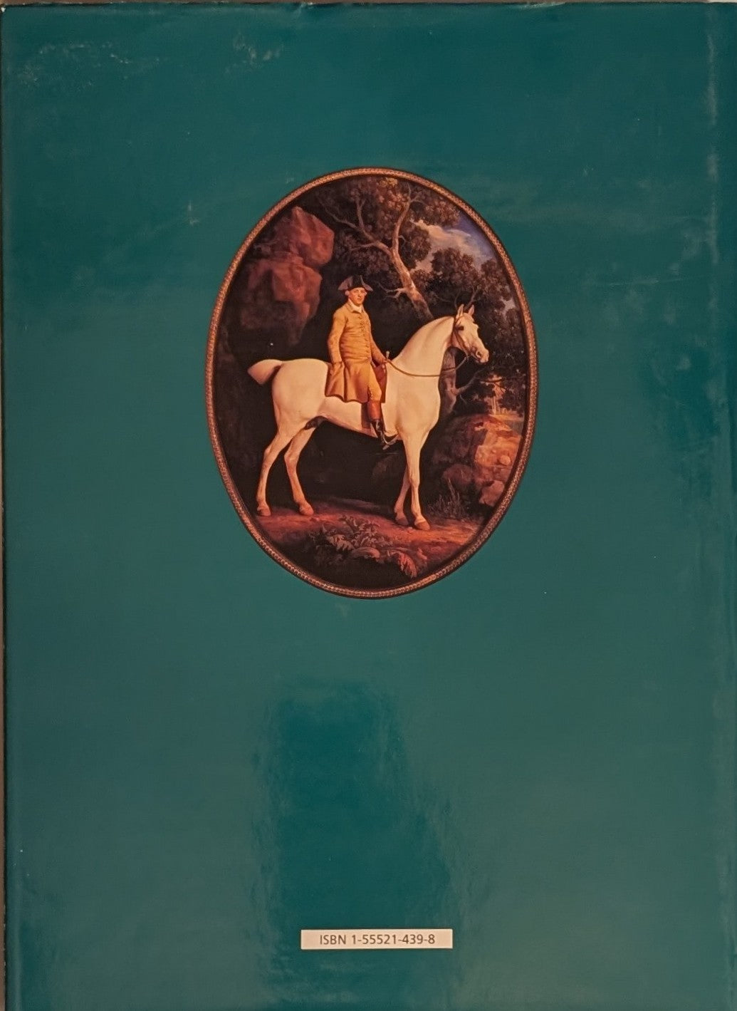 The Art of George Stubbs