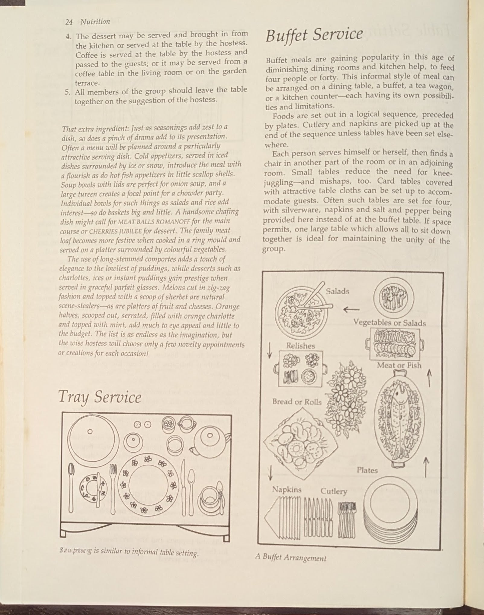 Nellie Lyle Pattinson's Canadian Cook Book