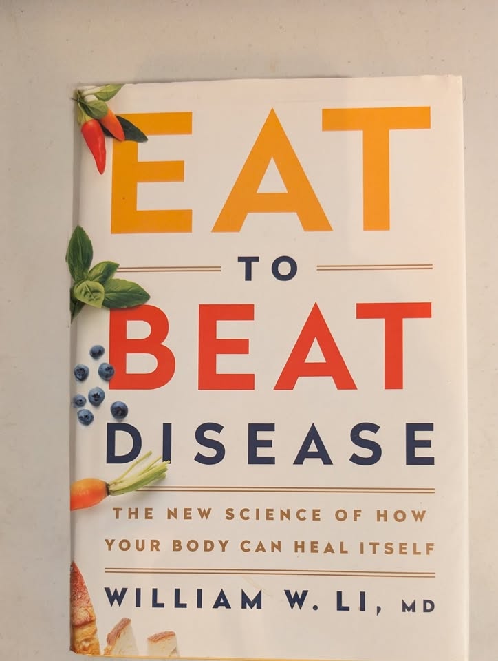 Eat to Beat Disease