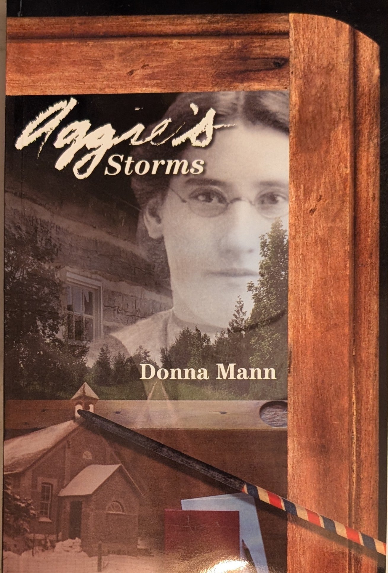 Aggie's Storms