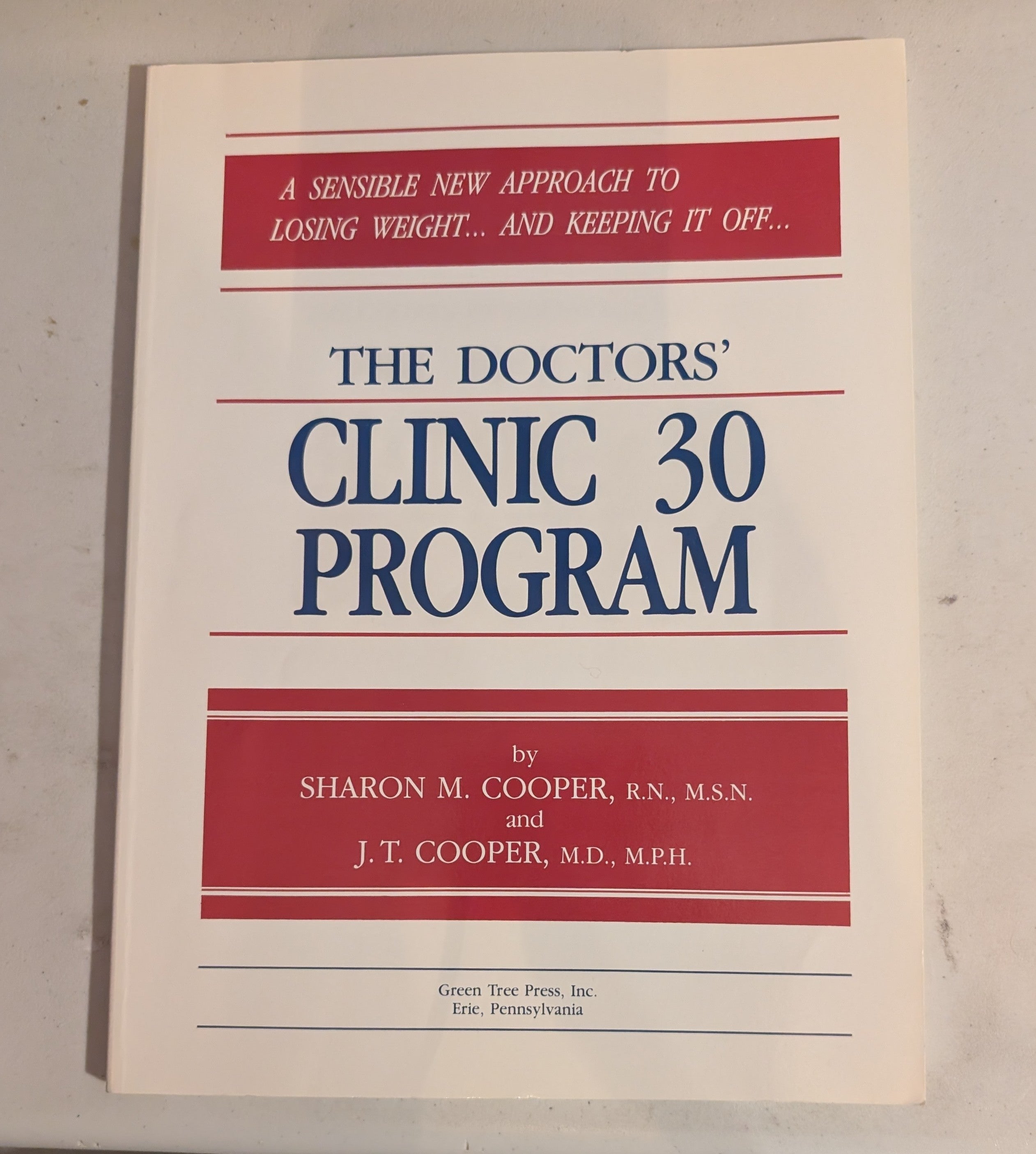 The Doctors’ Clinic‑30 Program