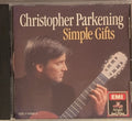 Simple Gifts by Christopher Parkening
