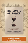 The Limits of Power: The End of American Exceptionalism