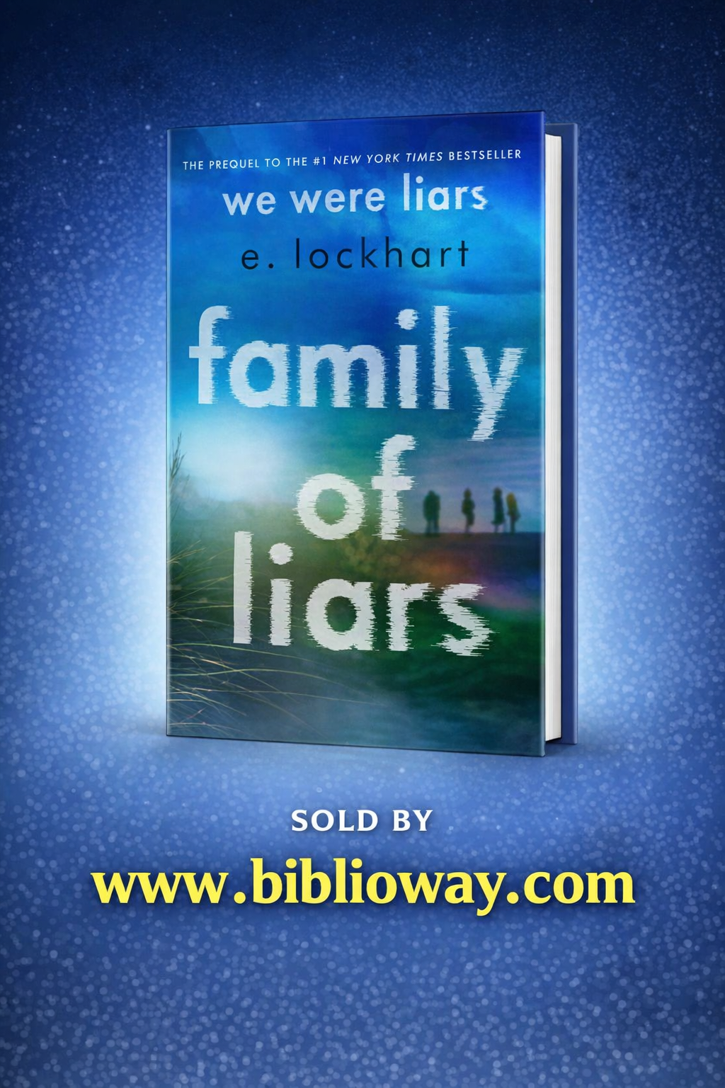Family of Liars