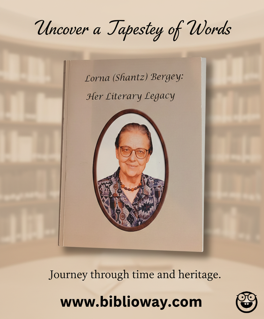 Lorna (Shantz) Bergey: Her Literary Legacy