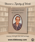 Lorna (Shantz) Bergey: Her Literary Legacy