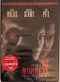 12 Monkeys