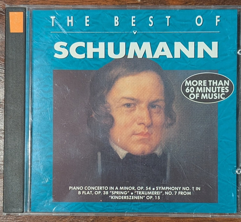 The Best of Schumann