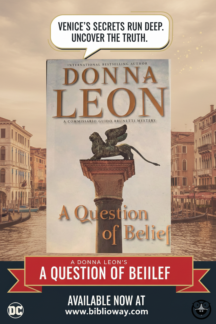 A Question of Belief