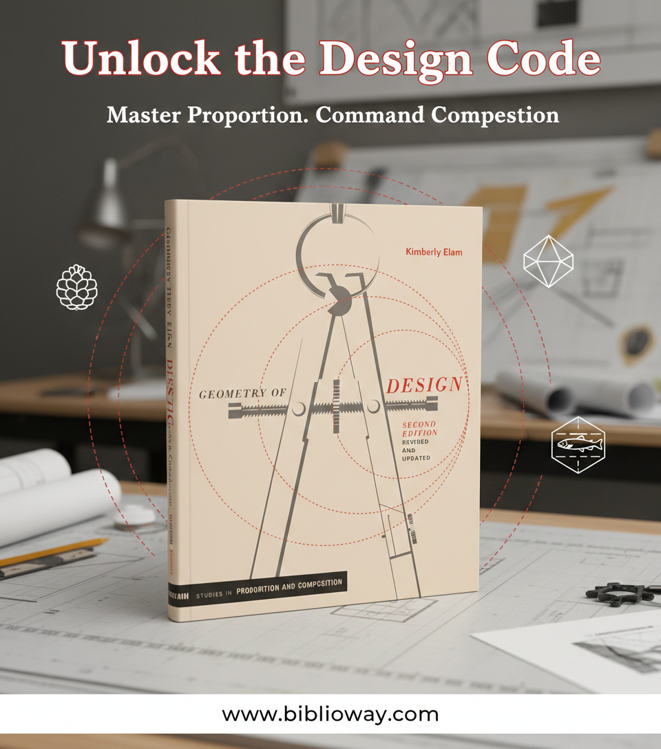 Geometry of Design (Second Edition)