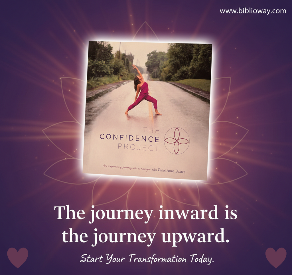 The Confidence Project