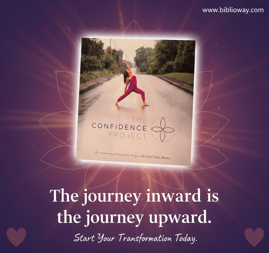 The Confidence Project