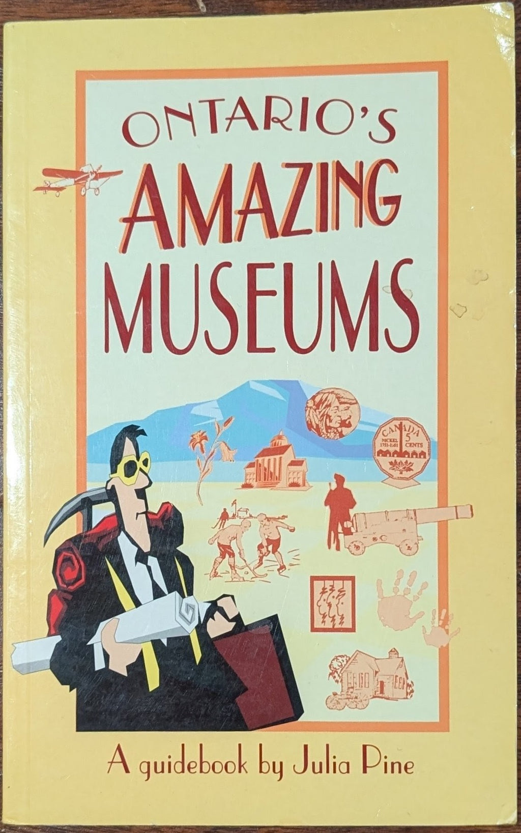 Ontario’s Amazing Museums