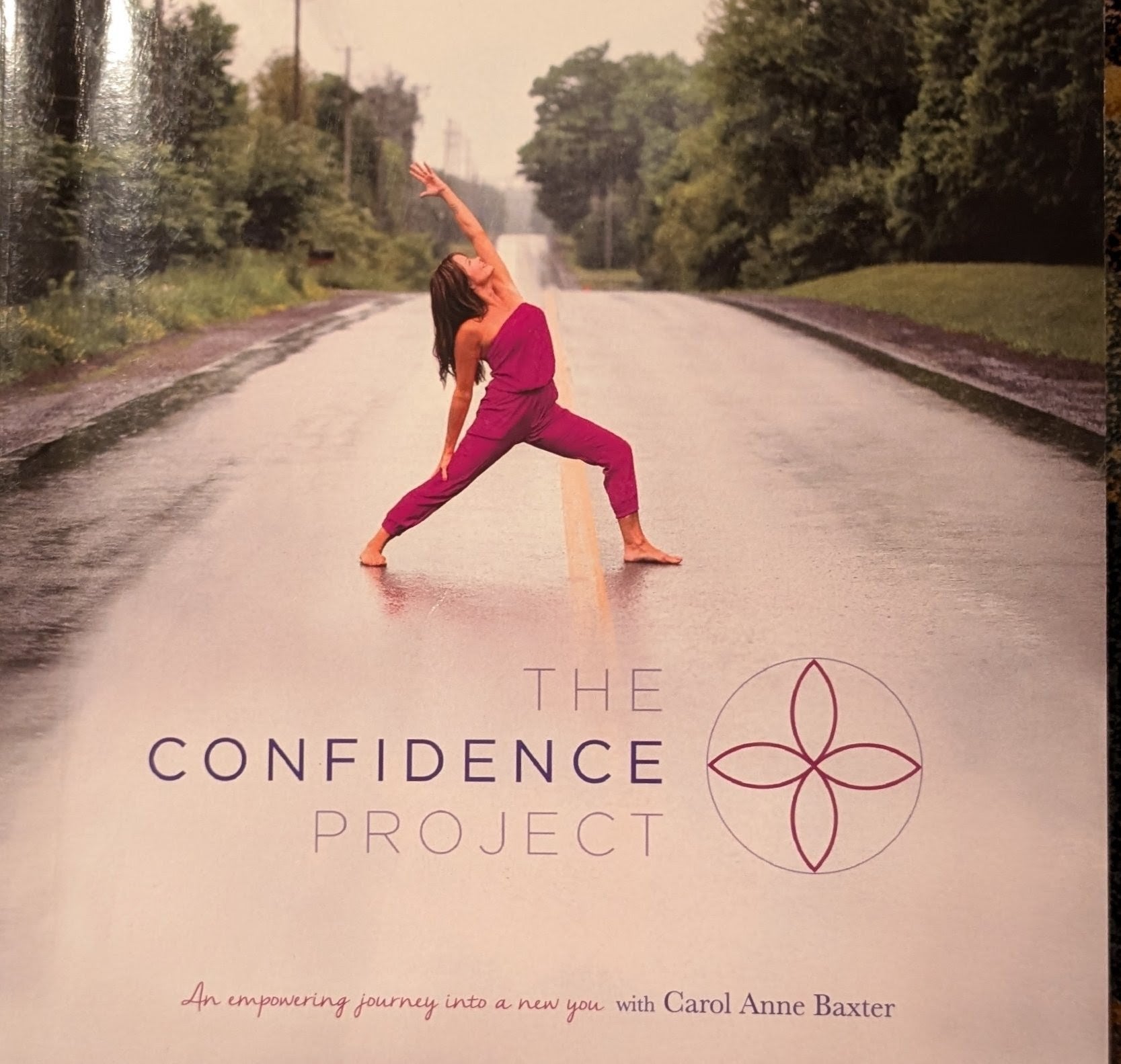 The Confidence Project