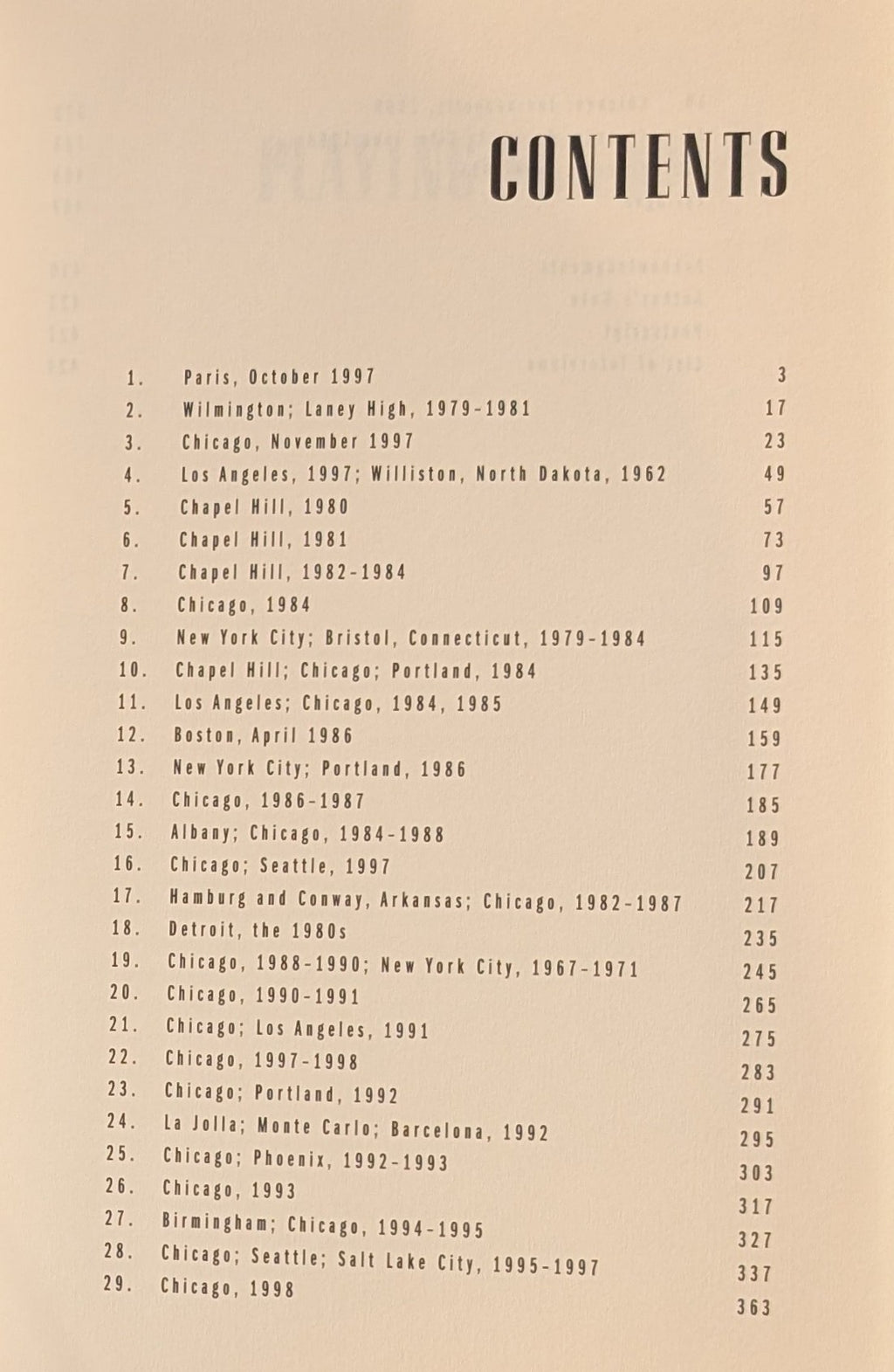 Playing for Keeps: Michael Jordan and the World He Made