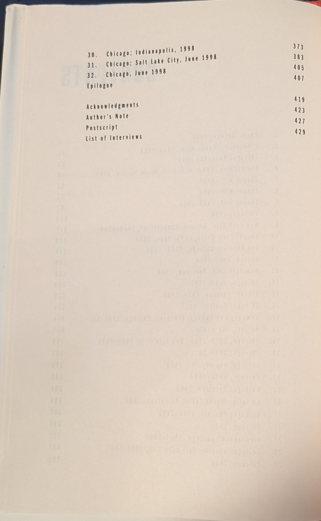 Playing for Keeps: Michael Jordan and the World He Made