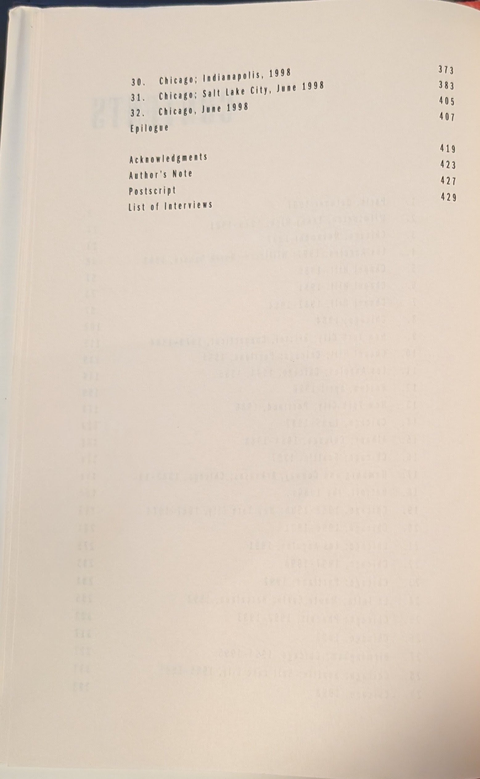 Playing for Keeps: Michael Jordan and the World He Made