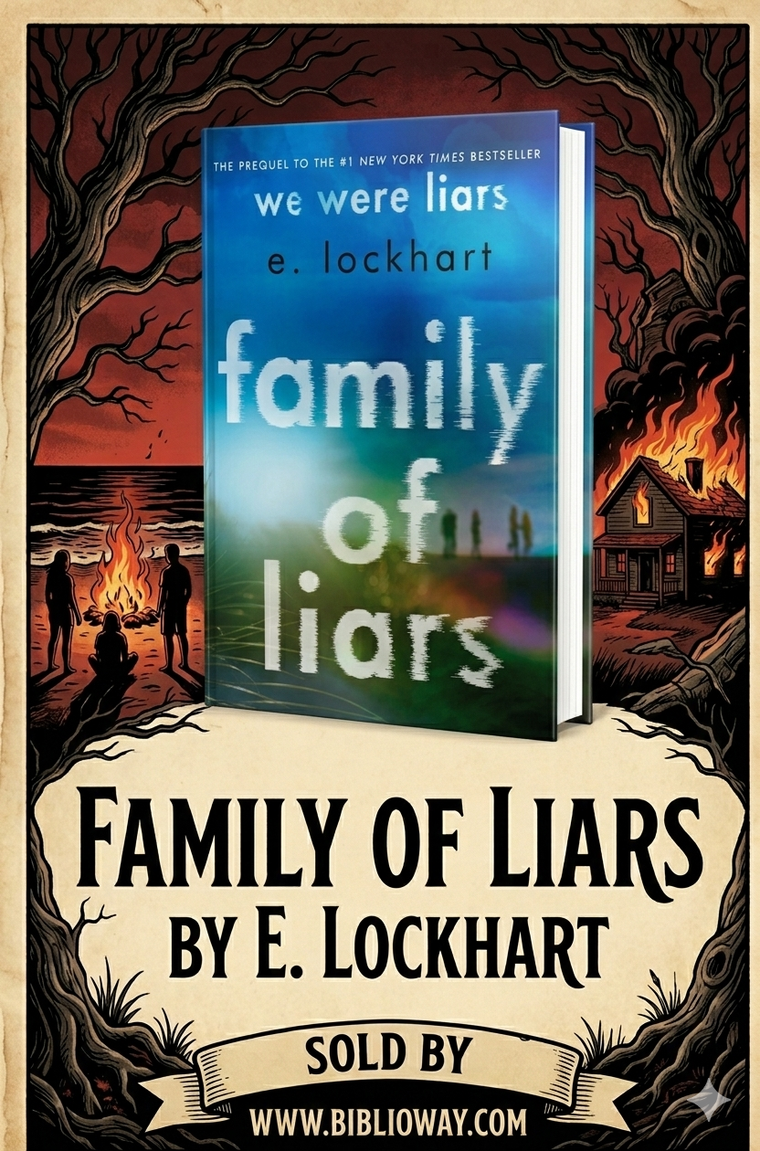 Family of Liars