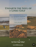 The Nature of the Game: Links Golf at Bandon Dunes and Far Beyond