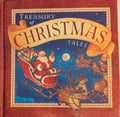 Treasury of Christmas Tales