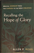 Recalling the Hope of Glory