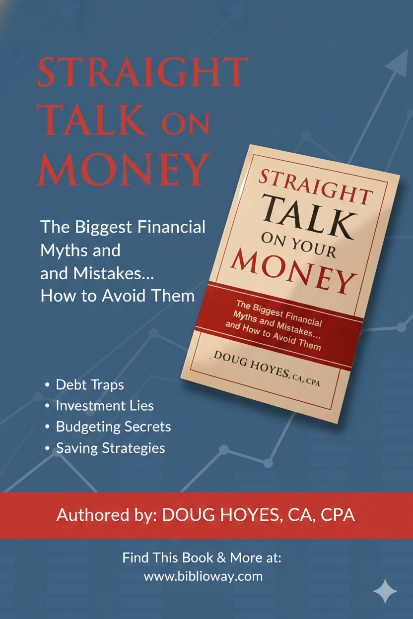 Straight Talk on Your Money