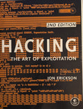 Hacking: The Art of Exploitation (2nd Edition)